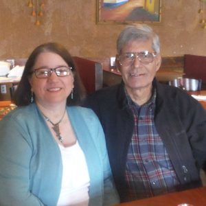 Meet your Posher, Tina